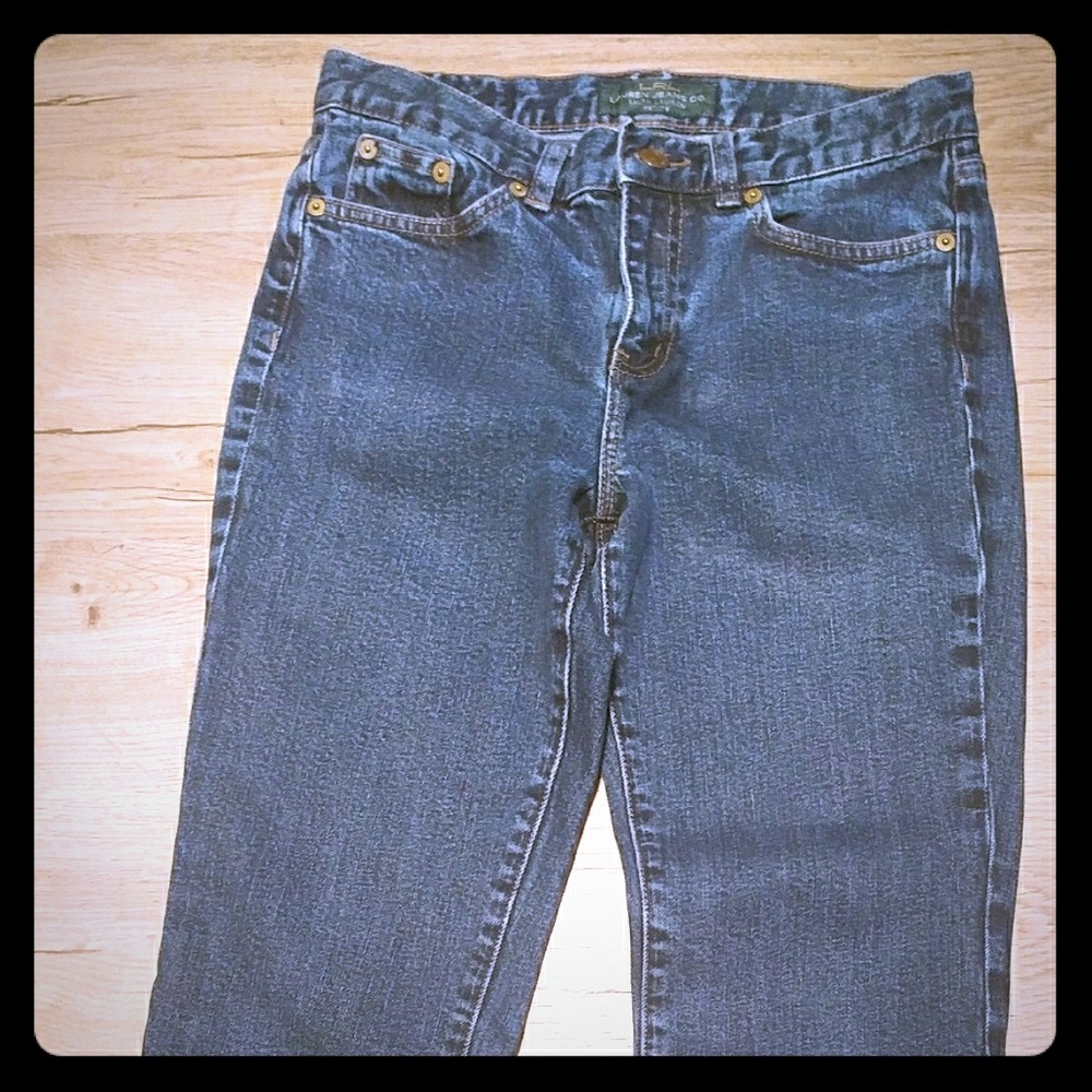 Ralph Lauren jeans